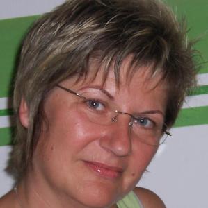 Profilbild von Deike Kracke-Helm