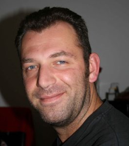 Profilbild von Dejan Angelovski