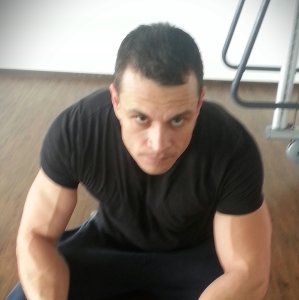 Profilbild von Dejan Blazenovic