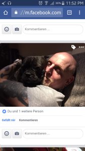 Profilbild von Dejan Fiedler