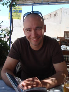 Profilbild von Dejan Grujic