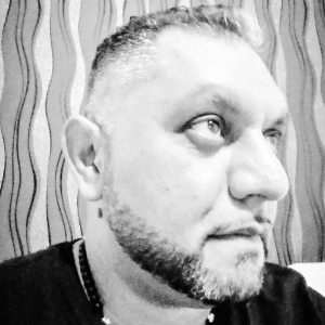 Profilbild von Dejan Jasrevic