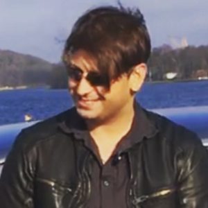 Profilbild von Dejan Karic