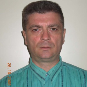 Profilbild von Dejan Maksimovic