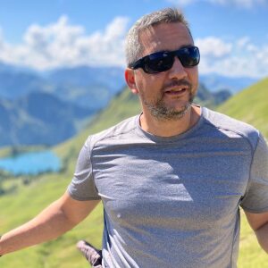 Profilbild von Dejan Nesic