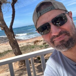 Profilbild von Dejan Smit