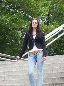 Profilbild von Dejana Cabro