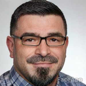 Profilbild von Deka Martin