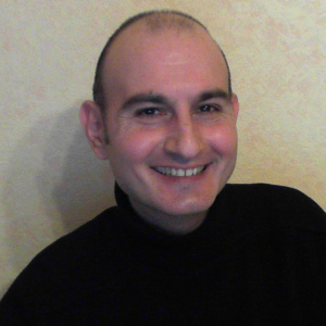 Profilbild von Del Valle Joseph