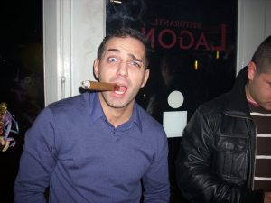 Profilbild von Delfo Insolera