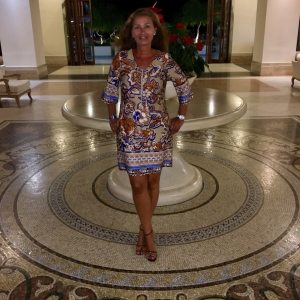 Profilbild von Delia Aldenhövel