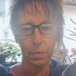 Profilbild von Delia Baczyk