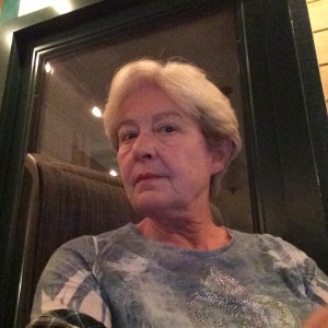 Profilbild von Delia Escobedo