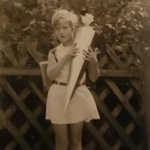 Profilbild von Delia Fischer