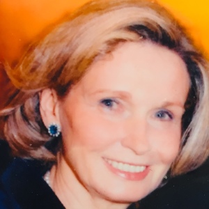 Profilbild von Delia Freifrau von Mauchenheim