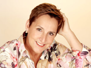 Profilbild von Delia Geyer