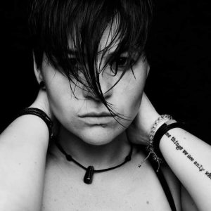 Profilbild von Delia Gransow