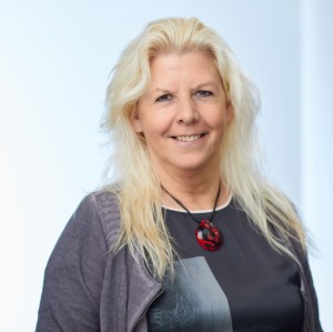 Profilbild von Delia Hartelt