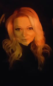 Profilbild von Delia Hornauer