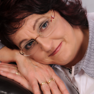 Profilbild von Delia Jänicke