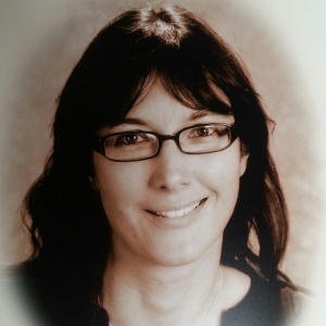 Profilbild von Delia Kössler