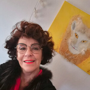 Profilbild von Delia Nienhues