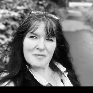 Profilbild von Delia Niessner