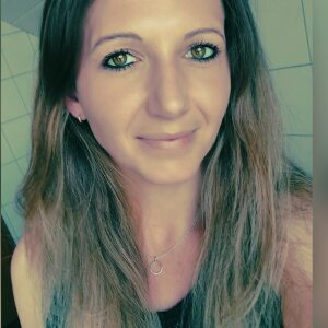 Profilbild von Delia Petersen