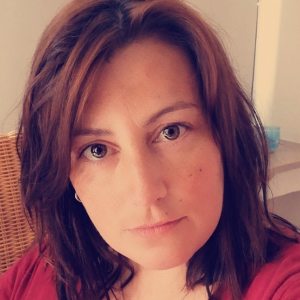 Profilbild von Delia Ridder