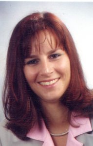 Profilbild von Delia Roos