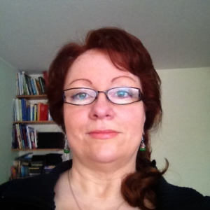 Profilbild von Delia Schmidt