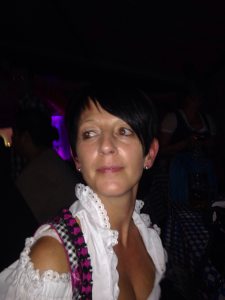 Profilbild von Delia Schulte
