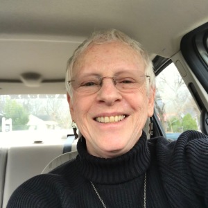 Profilbild von Delia Wenz
