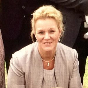 Profilbild von Delia Wywiol