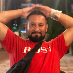 Profilbild von Delija Visar