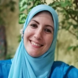 Profilbild von Delila Abusoua