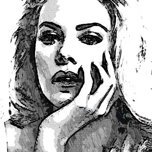 Profilbild von Delilah Rossi