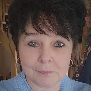 Profilbild von Delya Krause