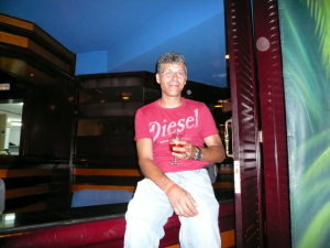 Profilbild von Demetrio Cofone
