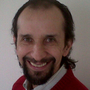Profilbild von Demian Zur Strassen