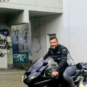 Profilbild von Demir Yusuf
