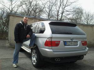 Profilbild von Demirbay Yildirim