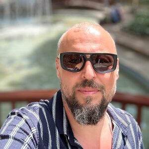 Profilbild von Demirbay Yildirim