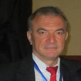 Profilbild von Demiri Sejdi