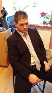 Profilbild von Demkowsky Maurice