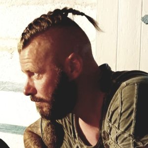 Profilbild von Denes Klüß