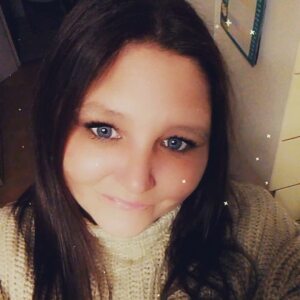 Profilbild von Denice Kern