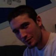 Profilbild von Denis Marko Scharfen
