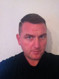 Profilbild von Denis Alban