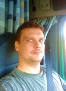 Profilbild von Denis Anders